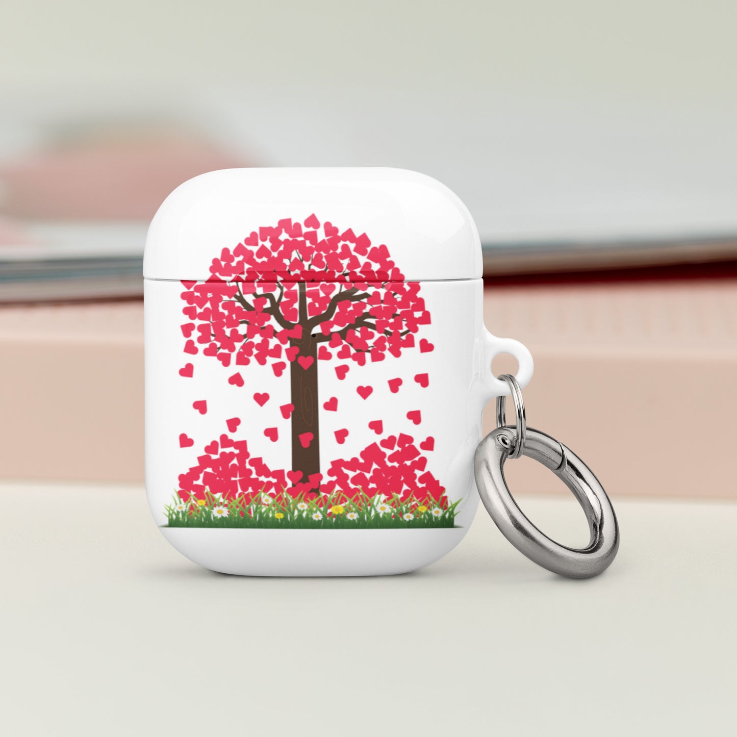 Lucky Tree of Love Case for AirPods®