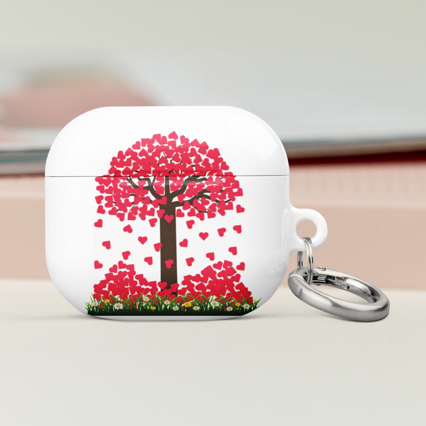 Lucky Tree of Love Case for AirPods®