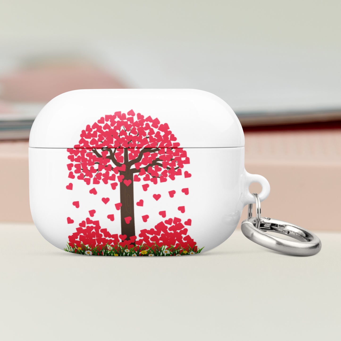 Lucky Tree of Love Case for AirPods®