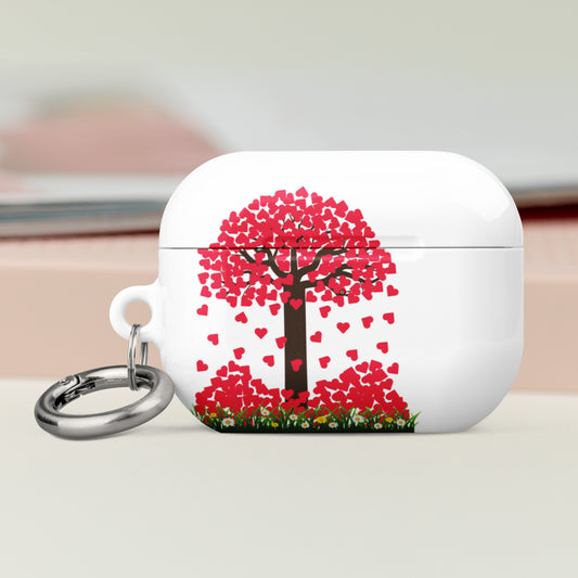 Lucky Tree of Love Case for AirPods®