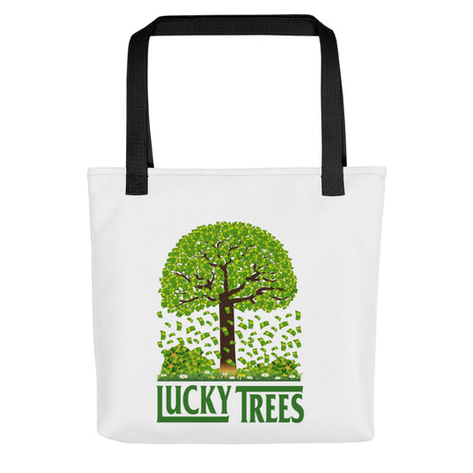 Money Tree Tote bag