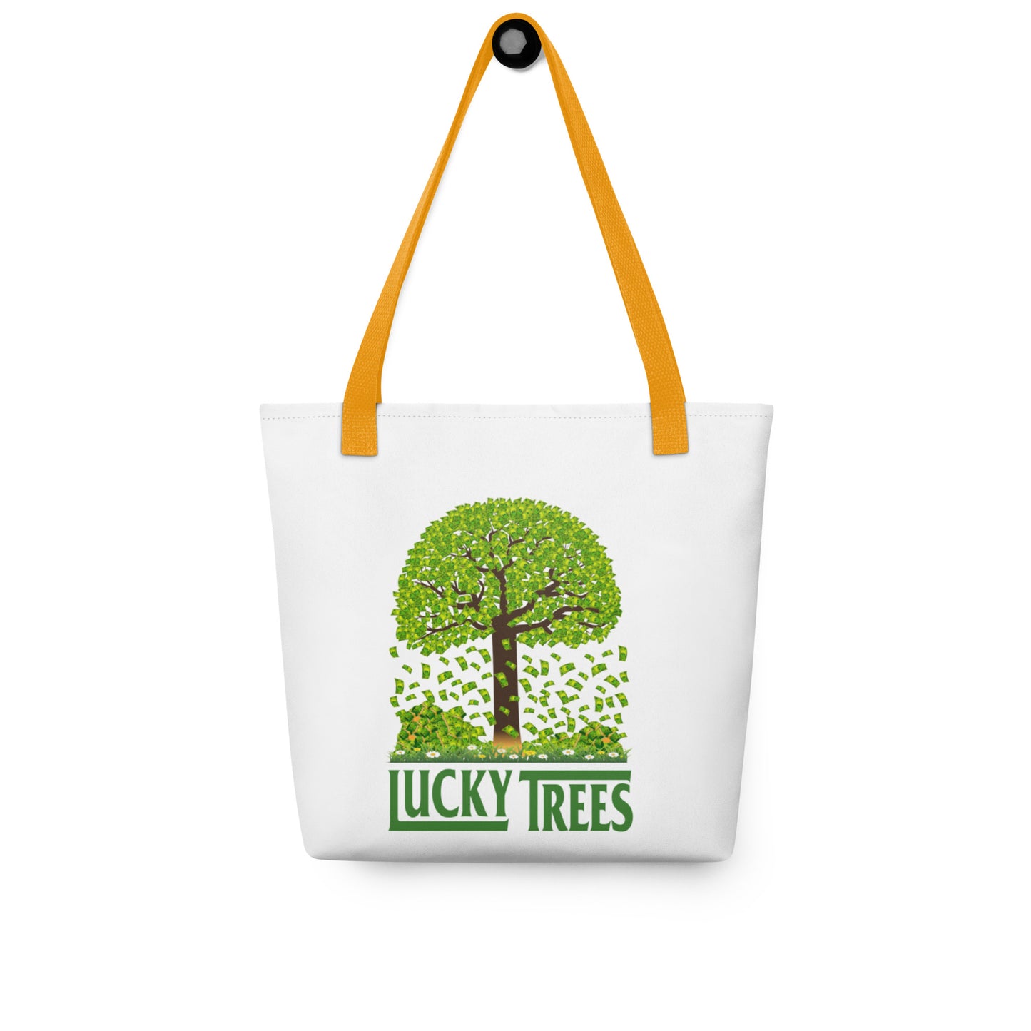 Money Tree Tote bag