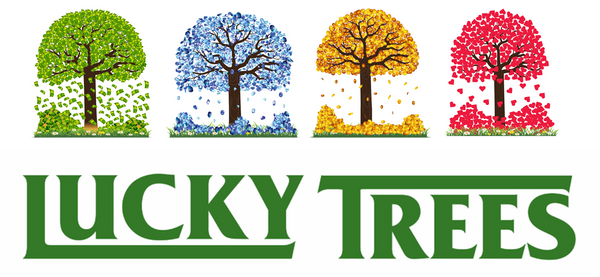 Lucky Trees