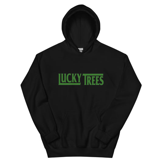 Lucky Trees Hoodie