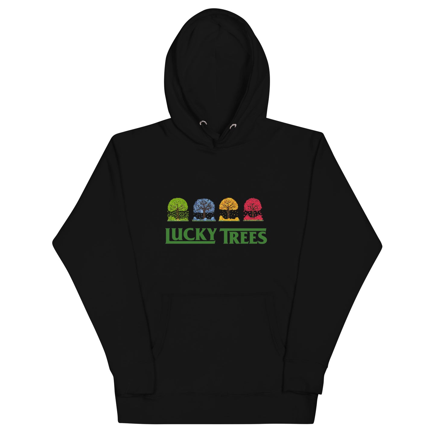 All Trees Hoodie