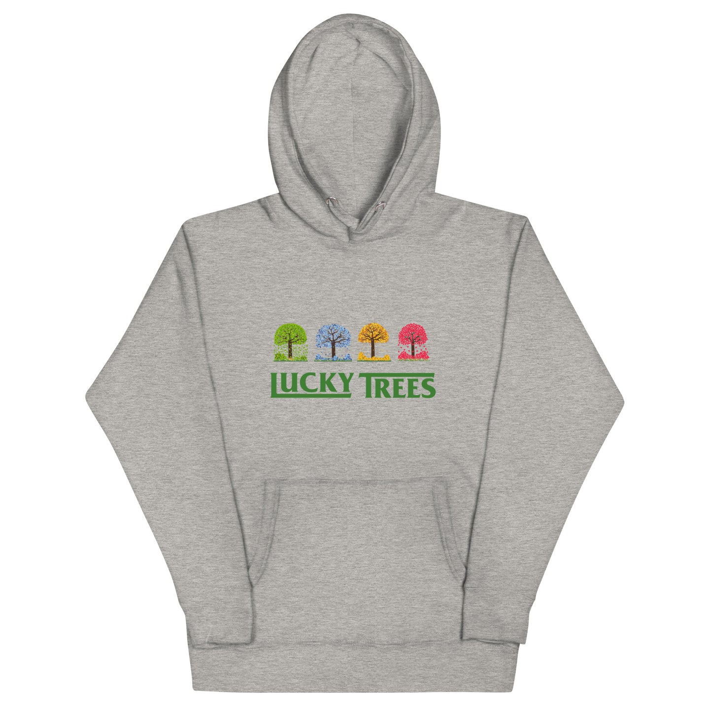 All Trees Hoodie