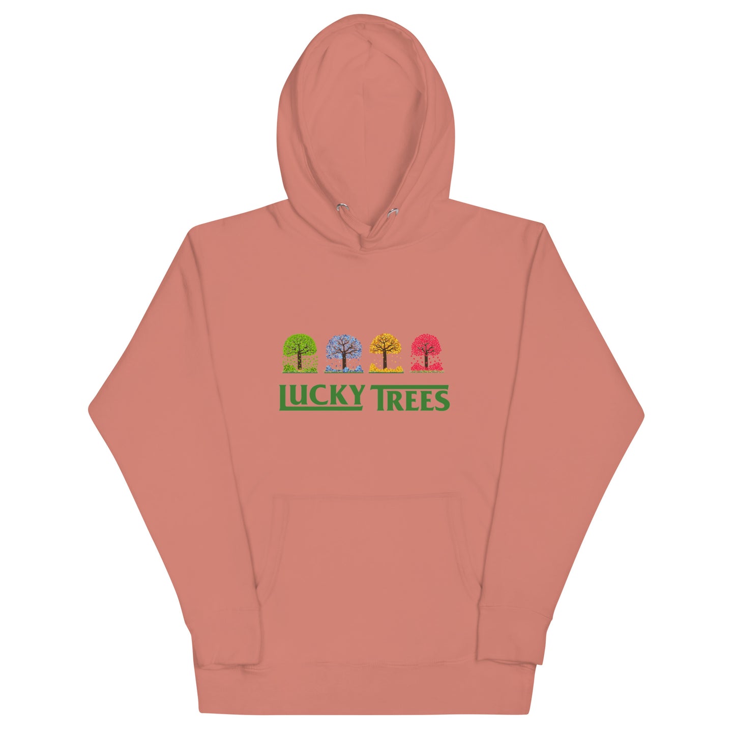 All Trees Hoodie