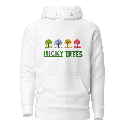 All Trees Hoodie