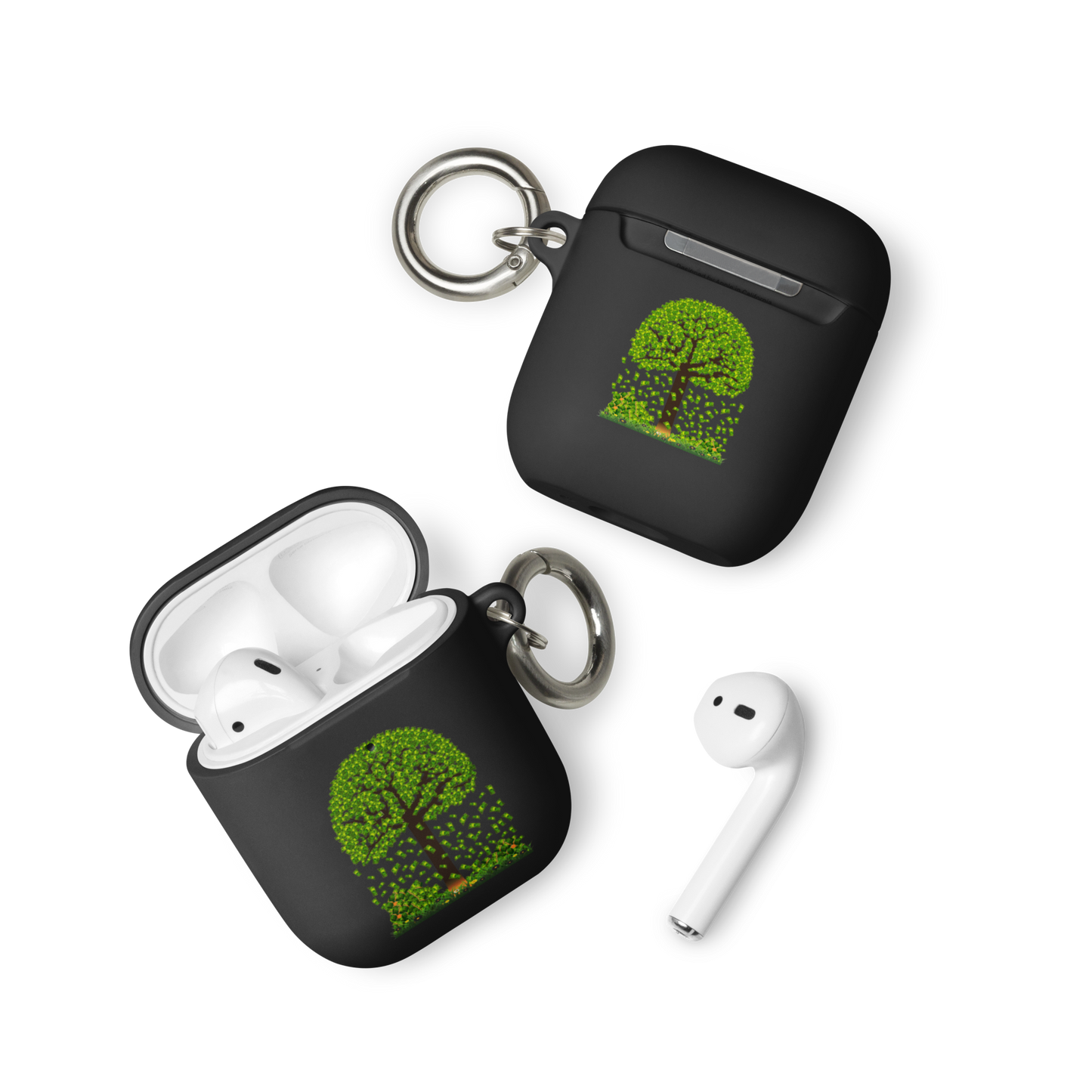 Lucky Money Tree AirPods case