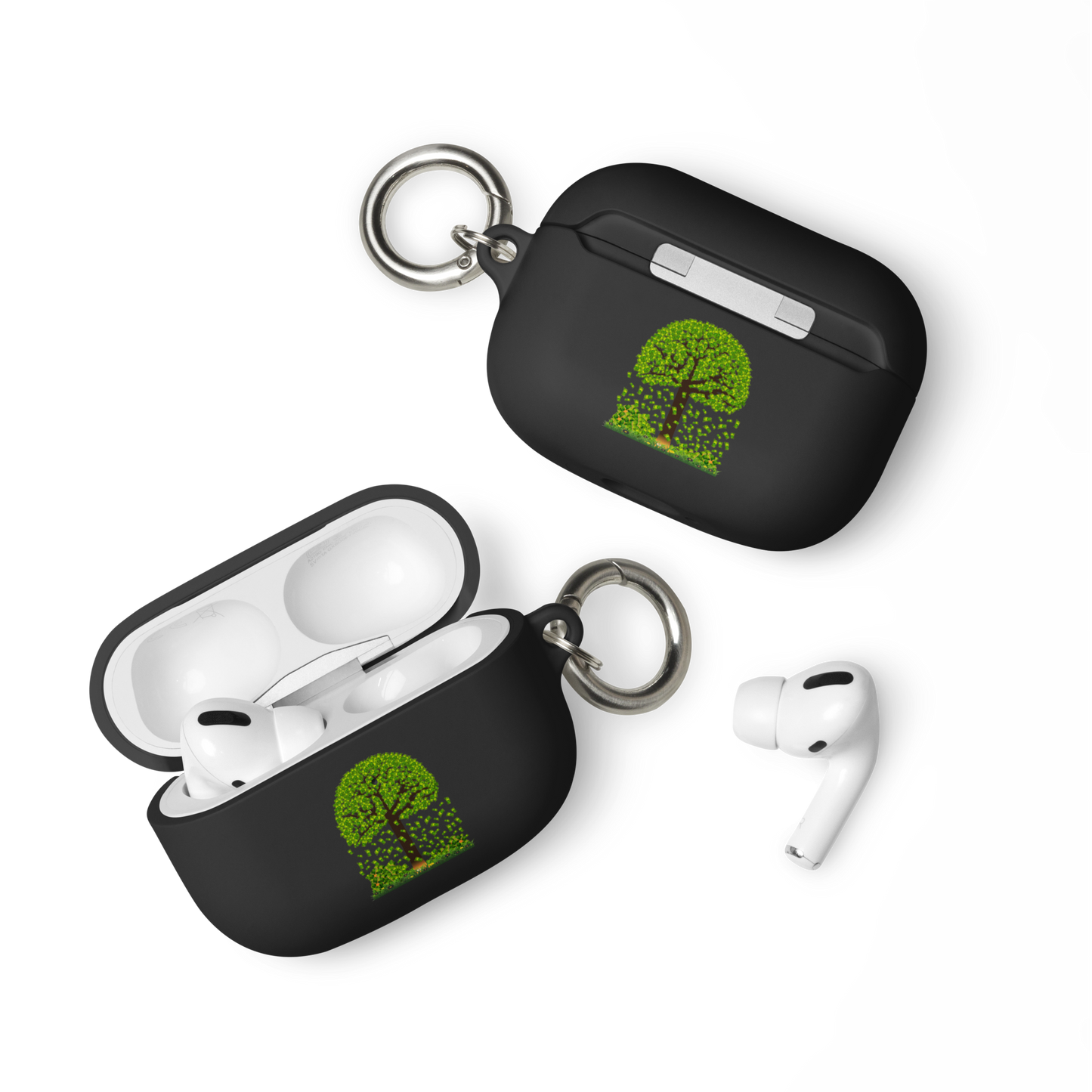 Lucky Money Tree AirPods case