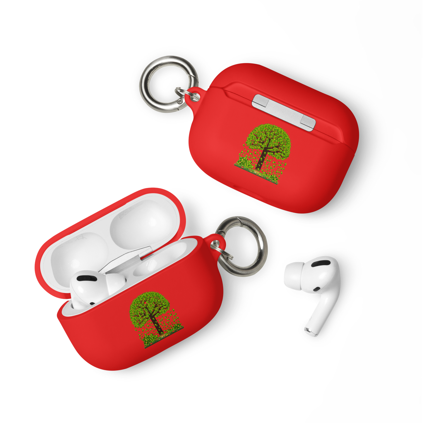 Lucky Money Tree AirPods case