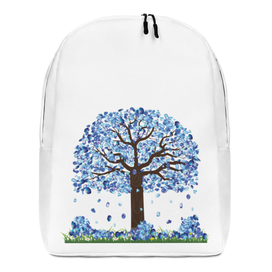 Lucky Diamond Tree Backpack