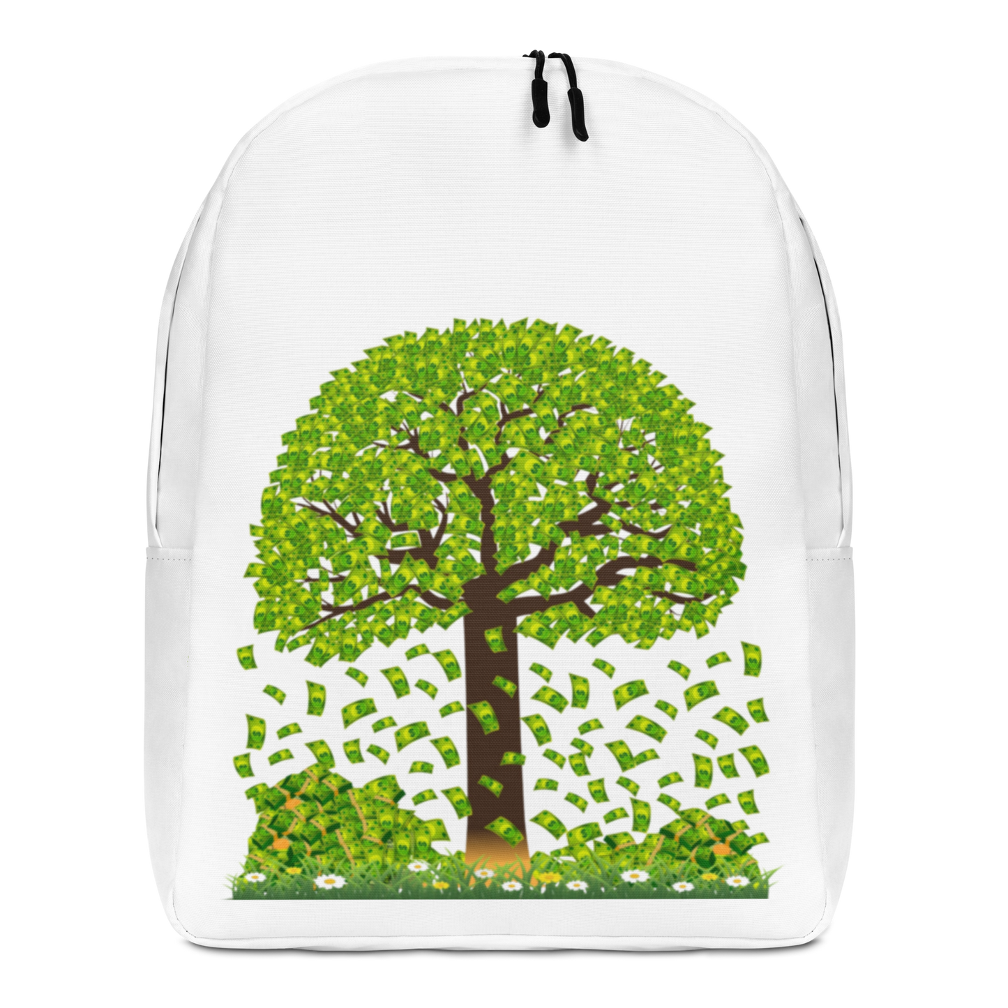 Lucky Money Tree Backpack