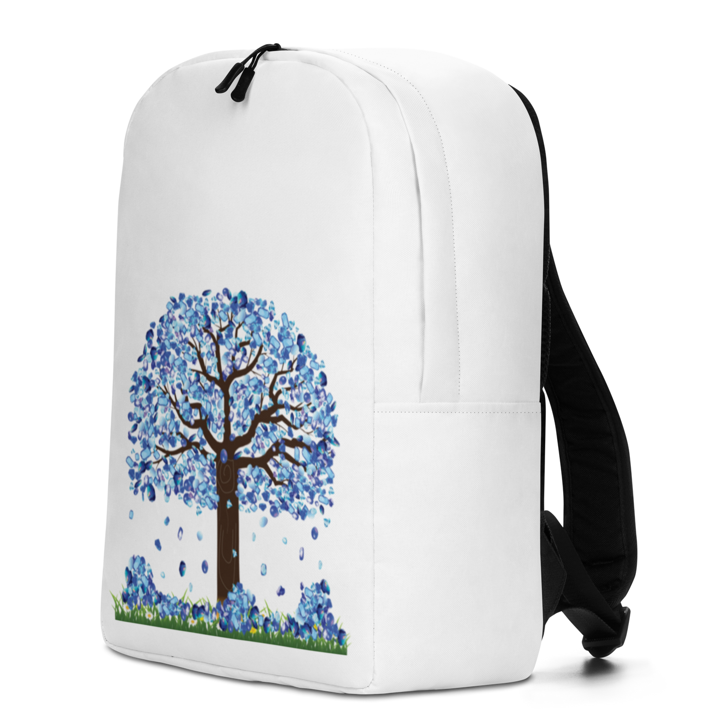 Lucky Diamond Tree Backpack