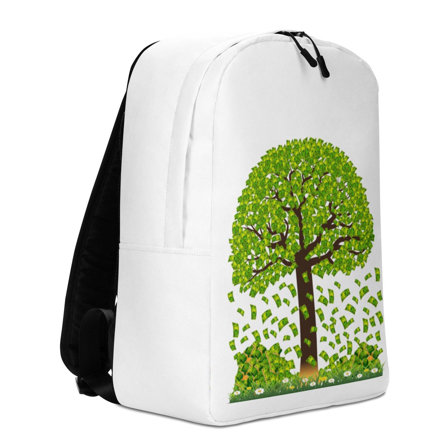 Lucky Money Tree Backpack