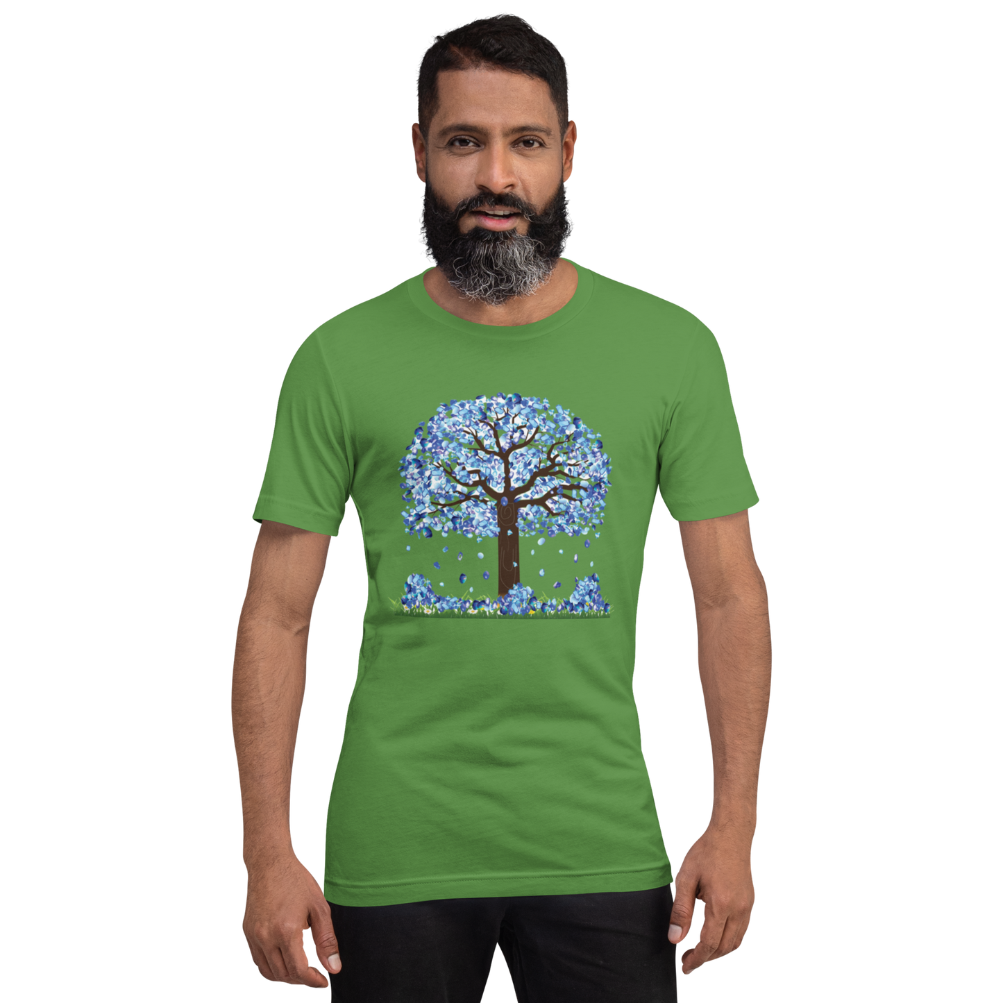 Lucky Diamond Tree Shirt