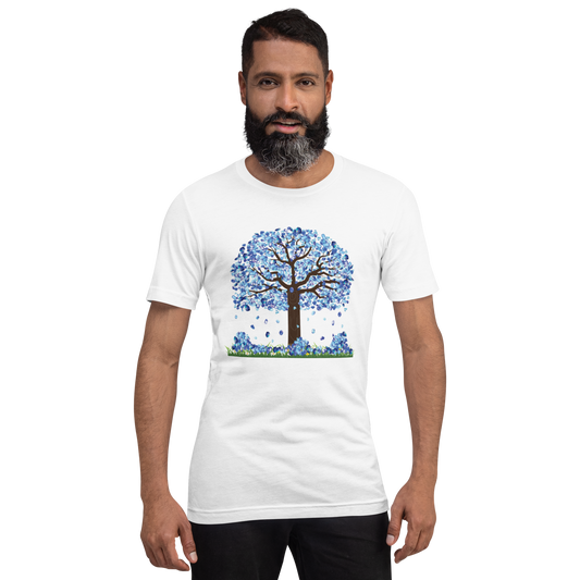 Lucky Diamond Tree Shirt